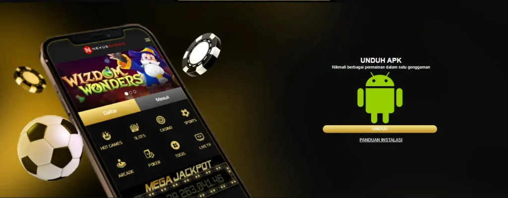APK KOKO88 dan Panduan Lengkap Instalasi di Android