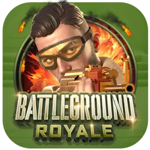 BATTLE GROUND ROYALE​ KOKO88