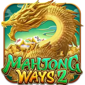 MAHJONG WAYS 2 KOKO88