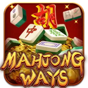 MAHJONG WAYS KOKO88
